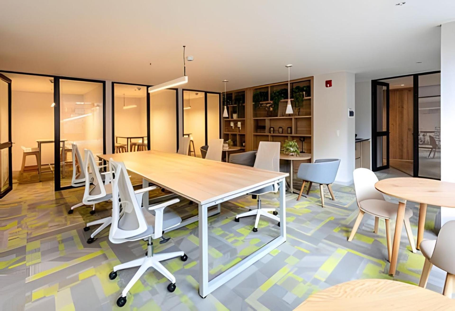 Esplendido Apto En El Nogal 77 12 Apartment *