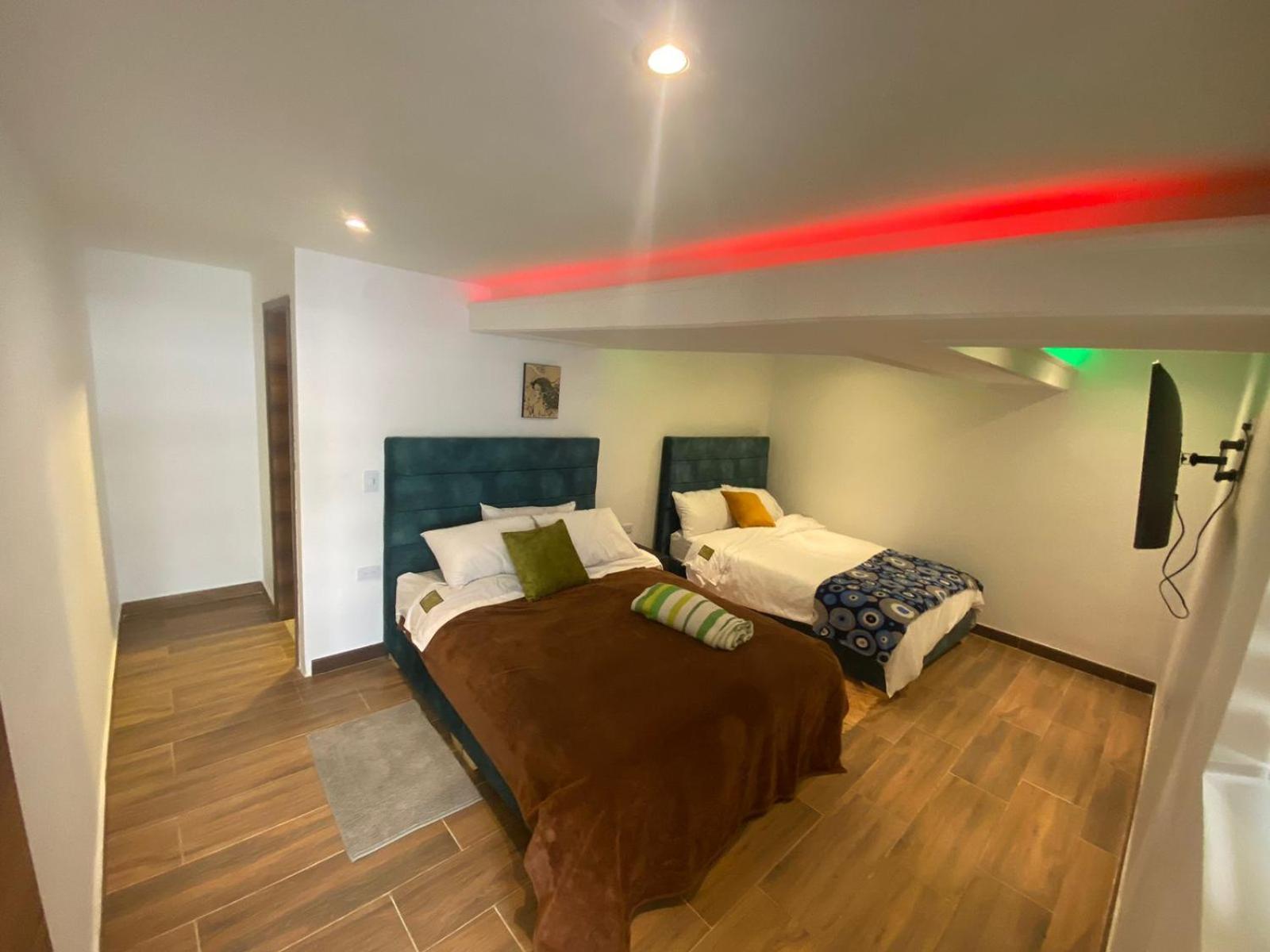 Hotel Dulce Hogar Colombiano