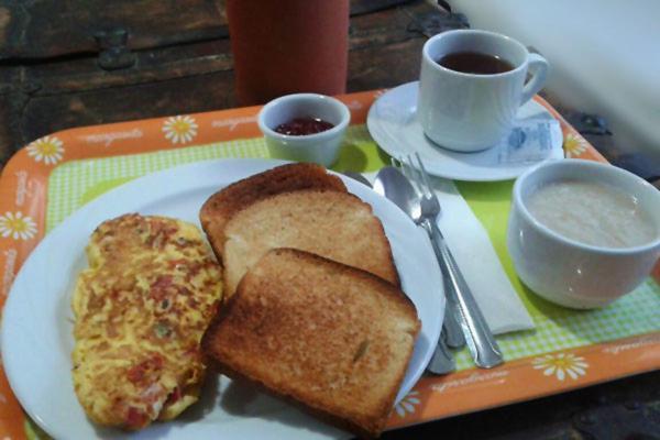 Hotel Dulce Hogar Colombiano Bogota