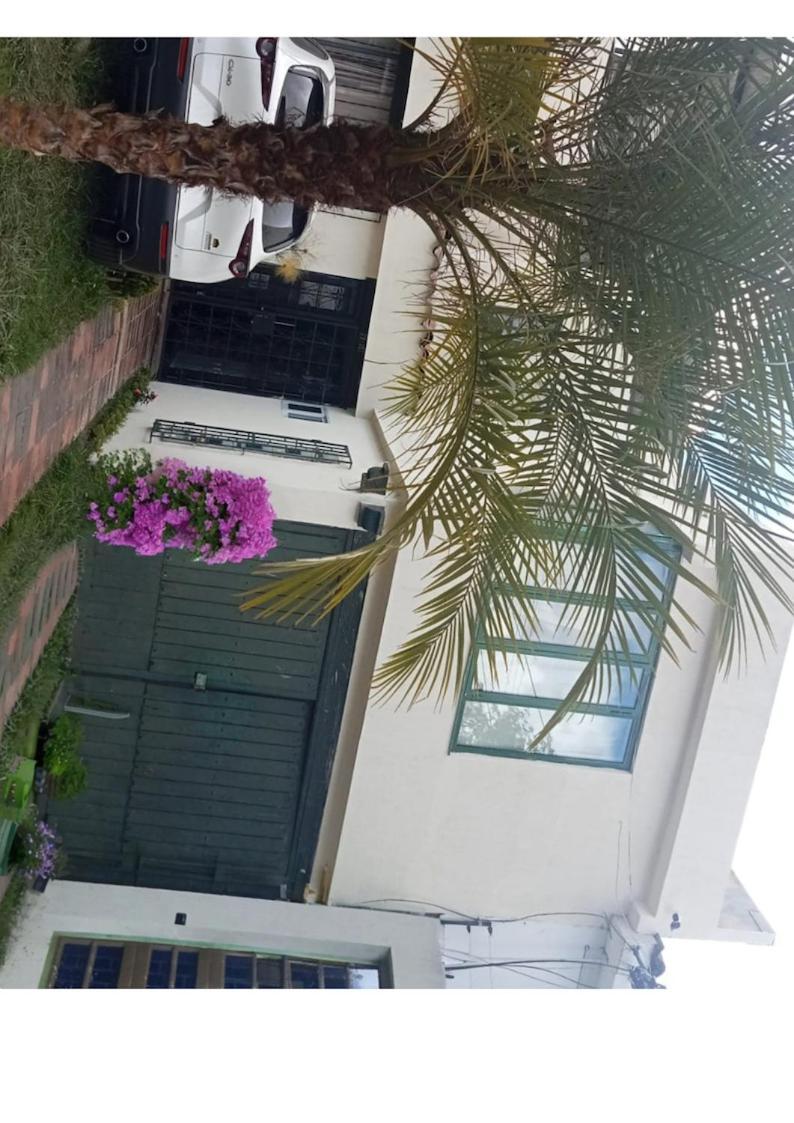 Hotel Dulce Hogar Colombiano Bogota