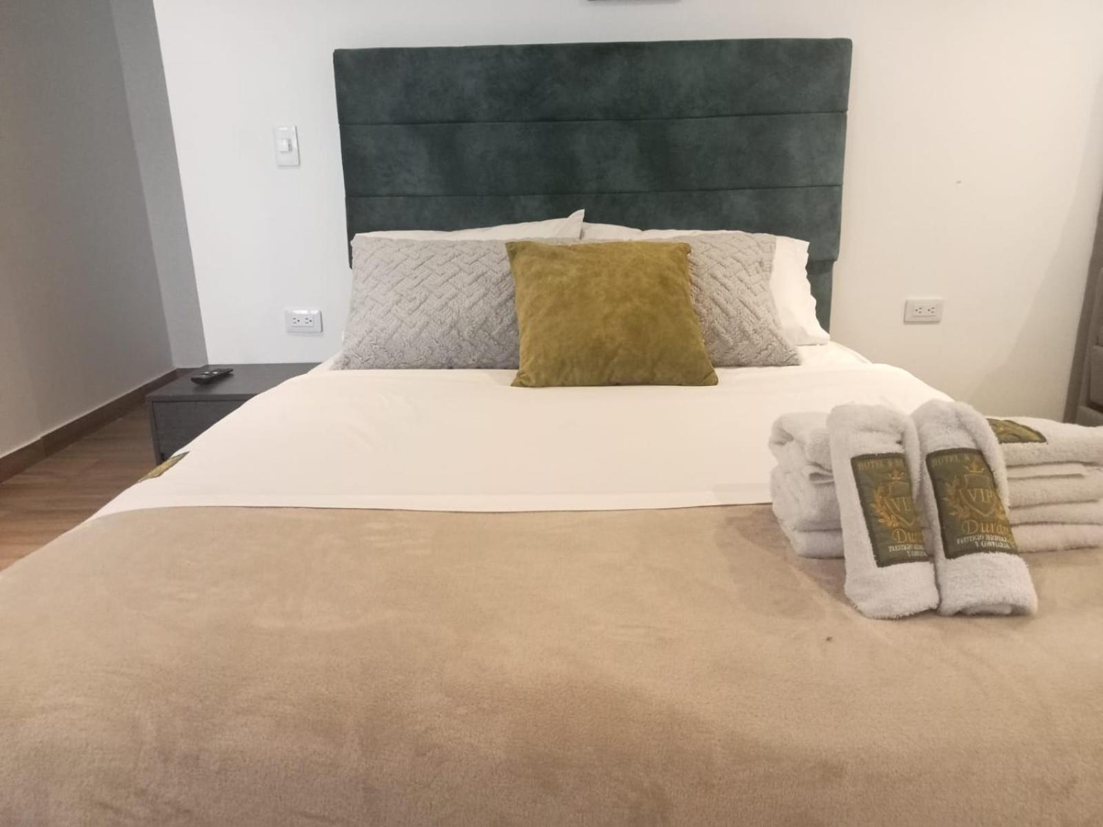 Hotel Dulce Hogar Colombiano Bogota