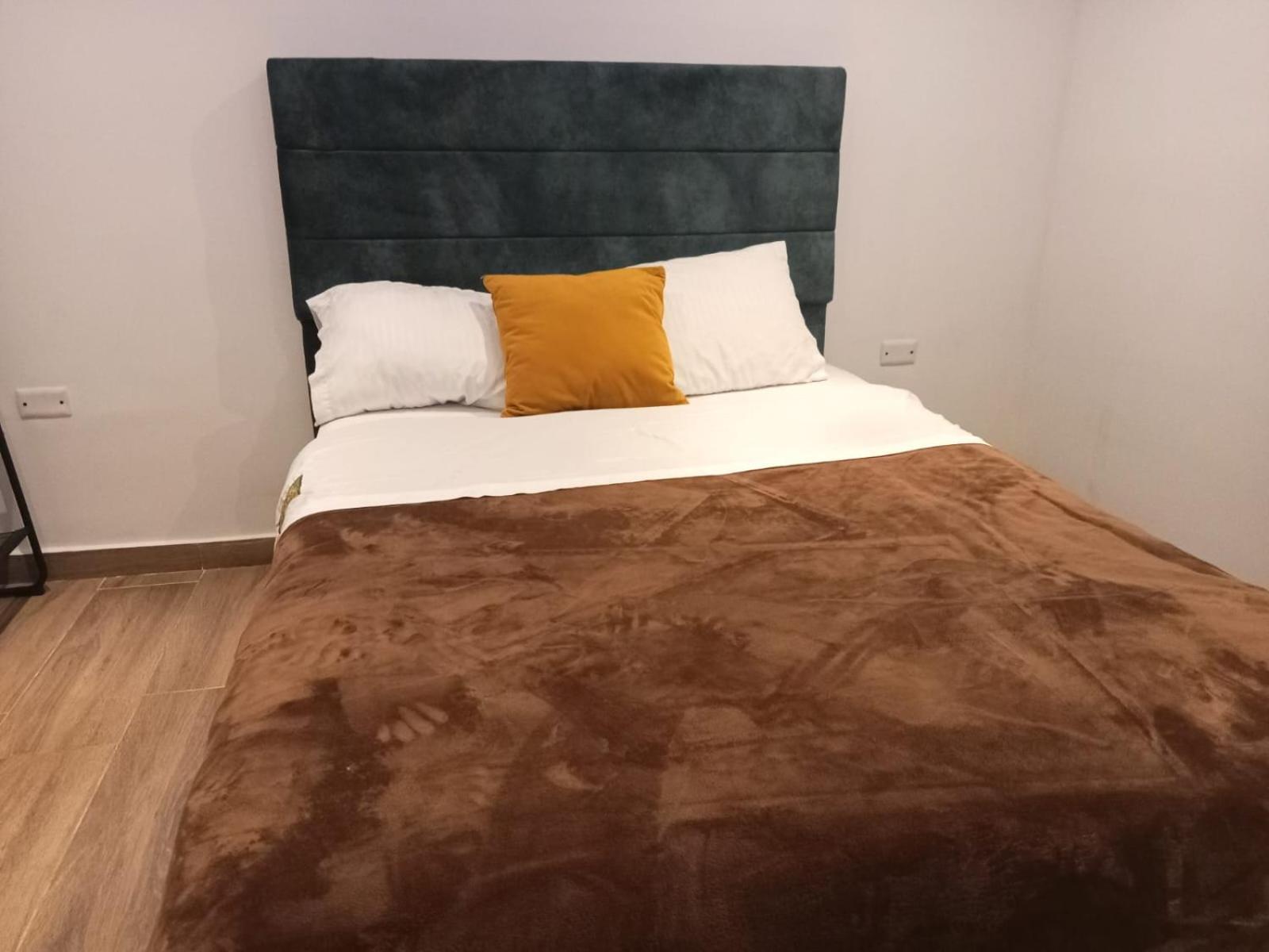 Dulce Hogar Colombiano Hotel *