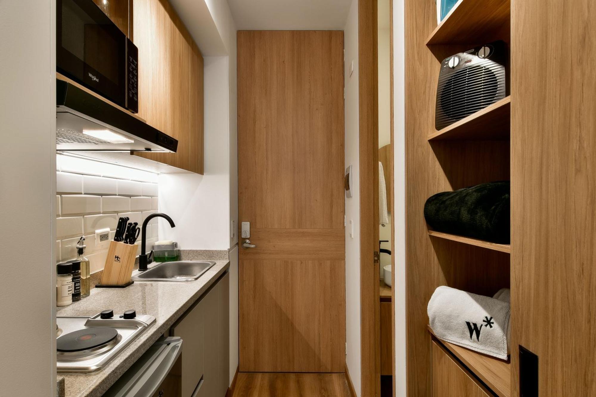 Apartment Nuevecuatro By Wynwood House