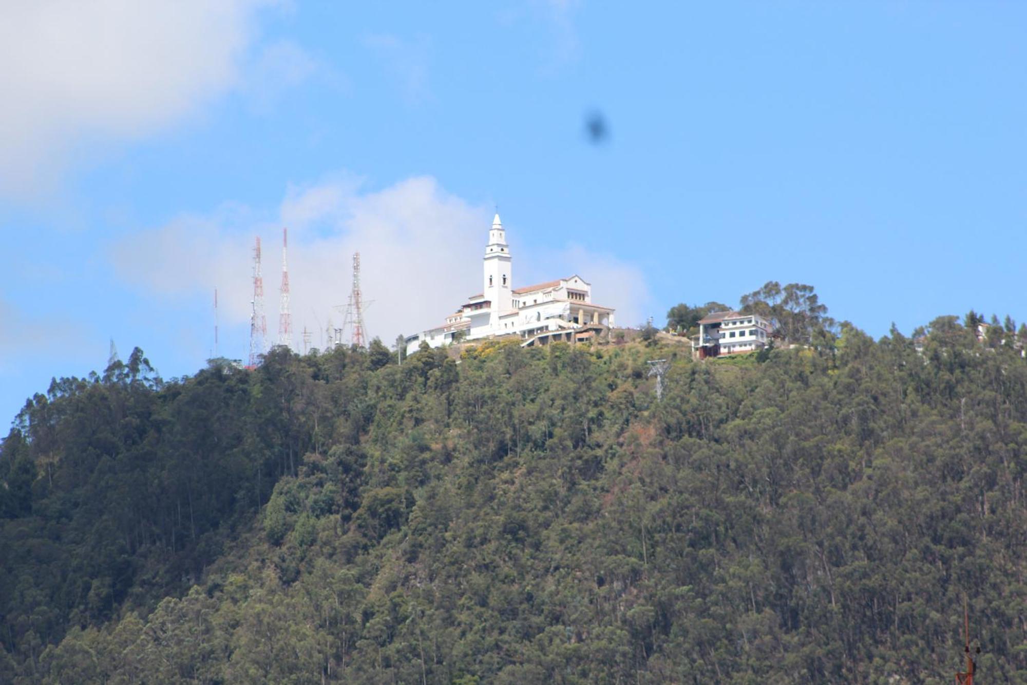 Guest house Mirador Aukan *