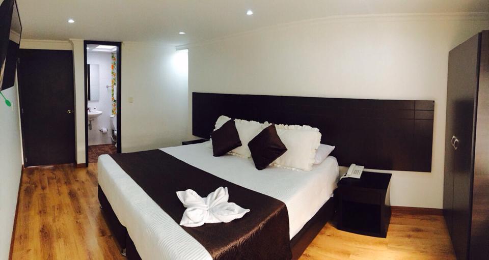 Boutique Superior Bogota