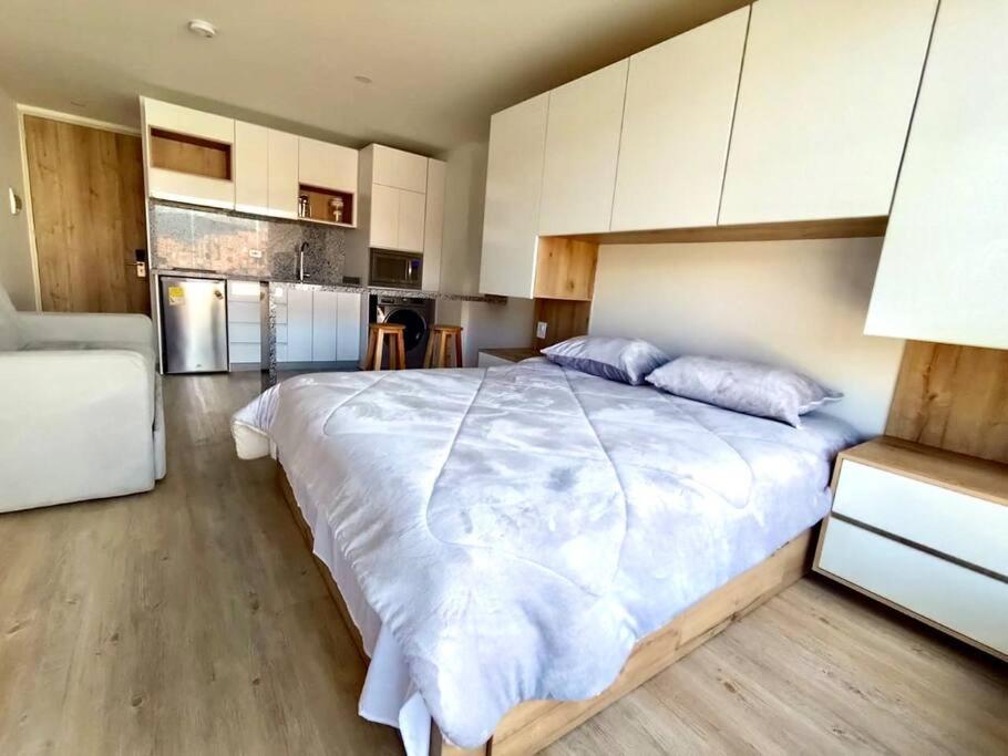 Apartment Excutive Studio-torre Magna *