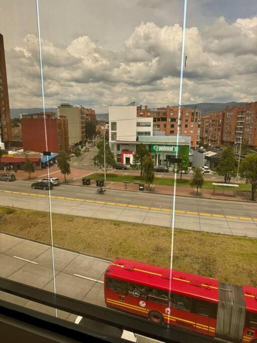 Excutive Studio-torre Magna