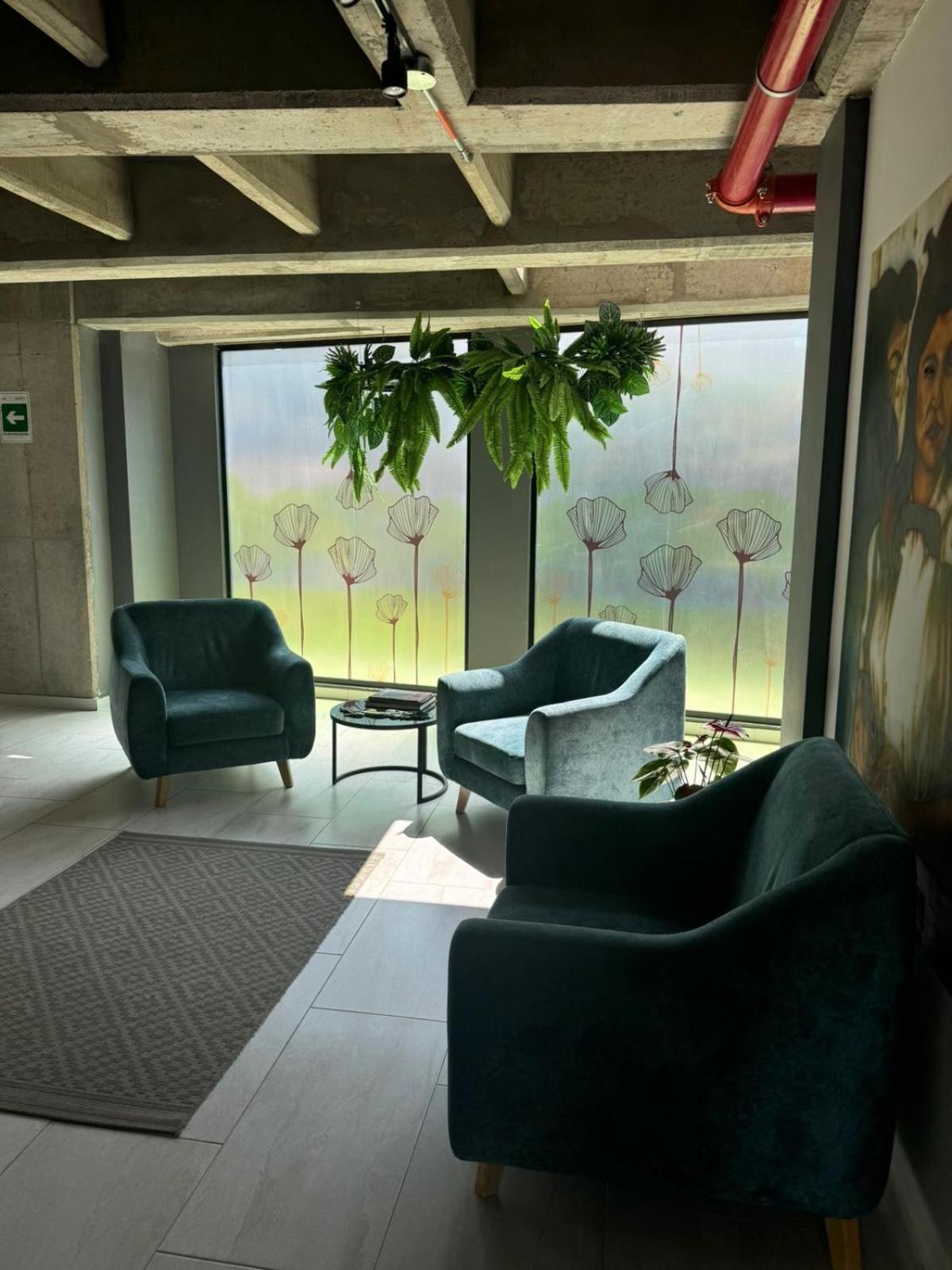 Apartment Excutive Studio-torre Magna *