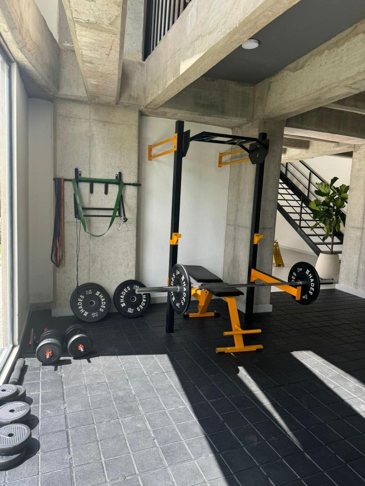Excutive Studio-torre Magna * Bogota