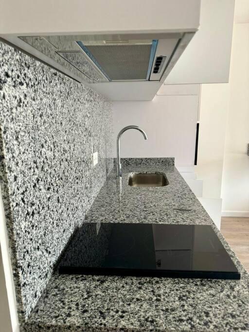 Excutive Studio-torre Magna Apartment *
