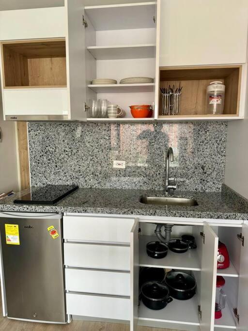 Excutive Studio-torre Magna * Bogota