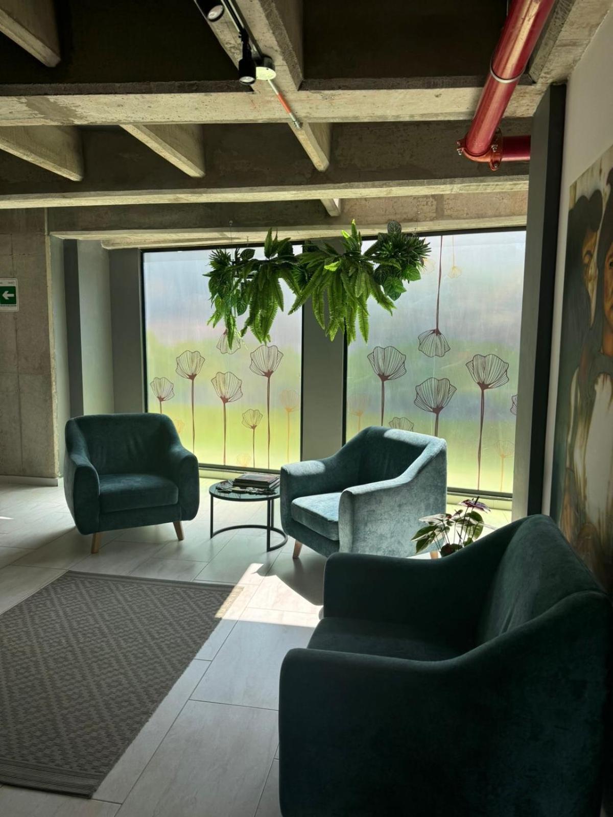 Excutive Studio-torre Magna Apartment *