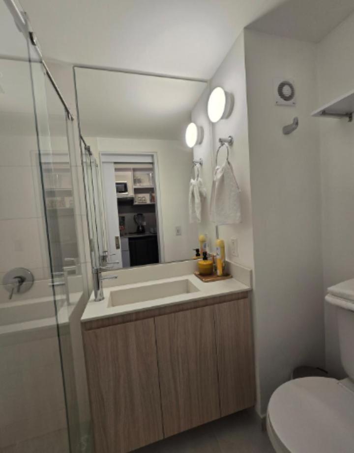 If406 Moderno Chapinero Dc Apartamento *