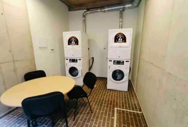 Apartamento If406 Moderno Chapinero Dc