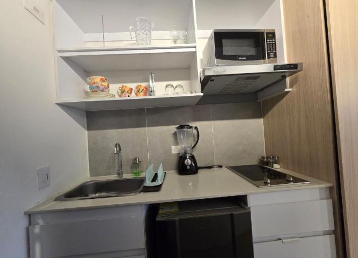Apartamento If406 Moderno Chapinero Dc *
