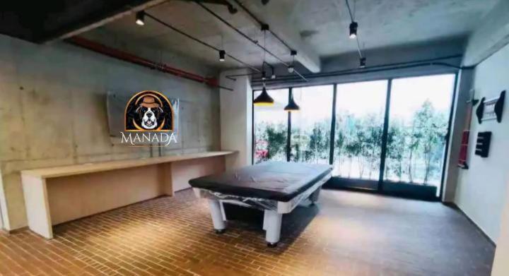 If406 Moderno Chapinero Dc Apartamento