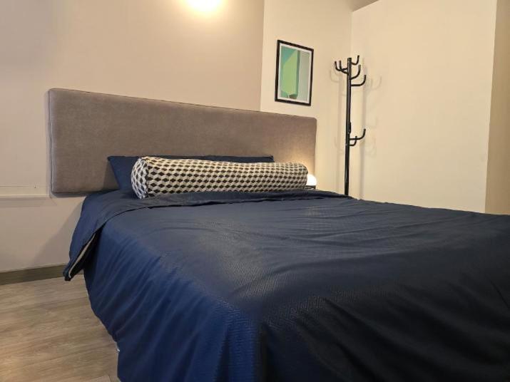 Apartamento If406 Moderno Chapinero Dc Bogotá