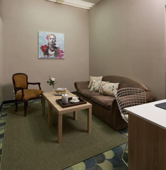 Apartment Loft Colonial En Teusaquillo *