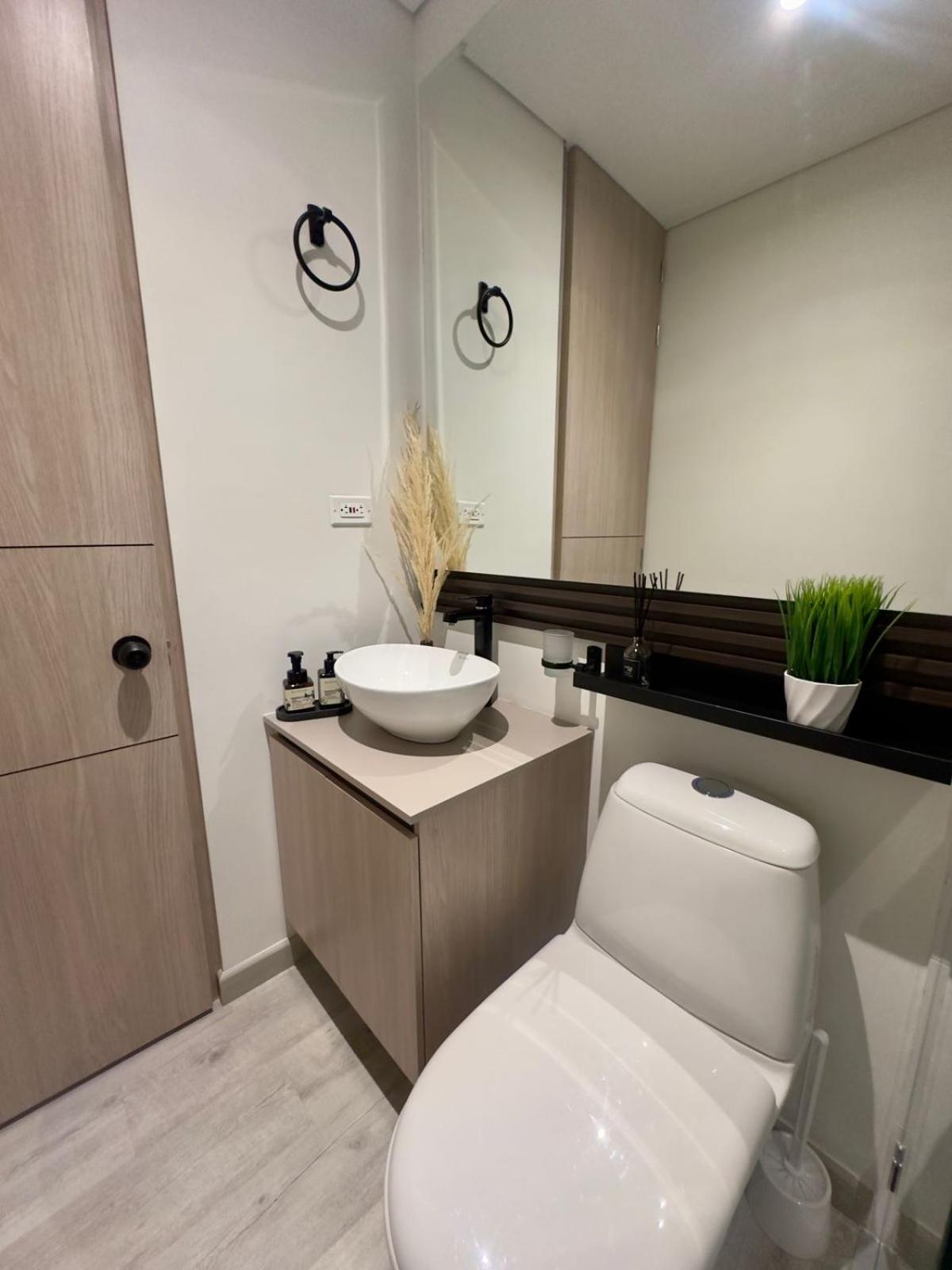 Apartment Con Estilo En Corferias *