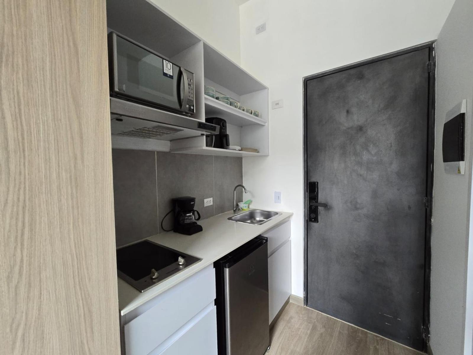 Apartment If513 Moderno Chapinero Bogota