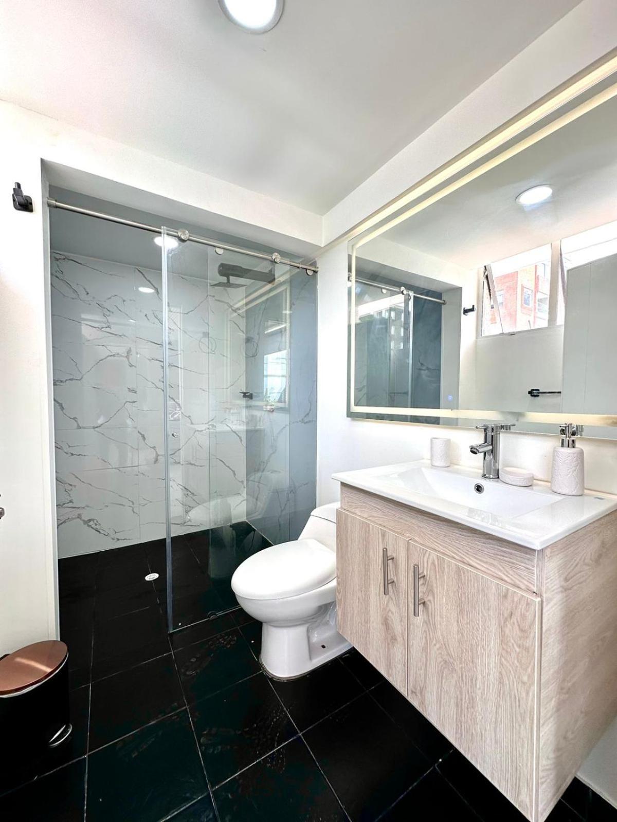 Apartment Espacio Ideal Grupos, Virrey Park, 3 King Size *
