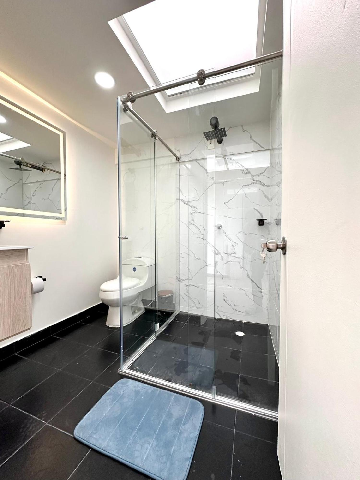 Espacio Ideal Grupos, Virrey Park, 3 King Size Apartment