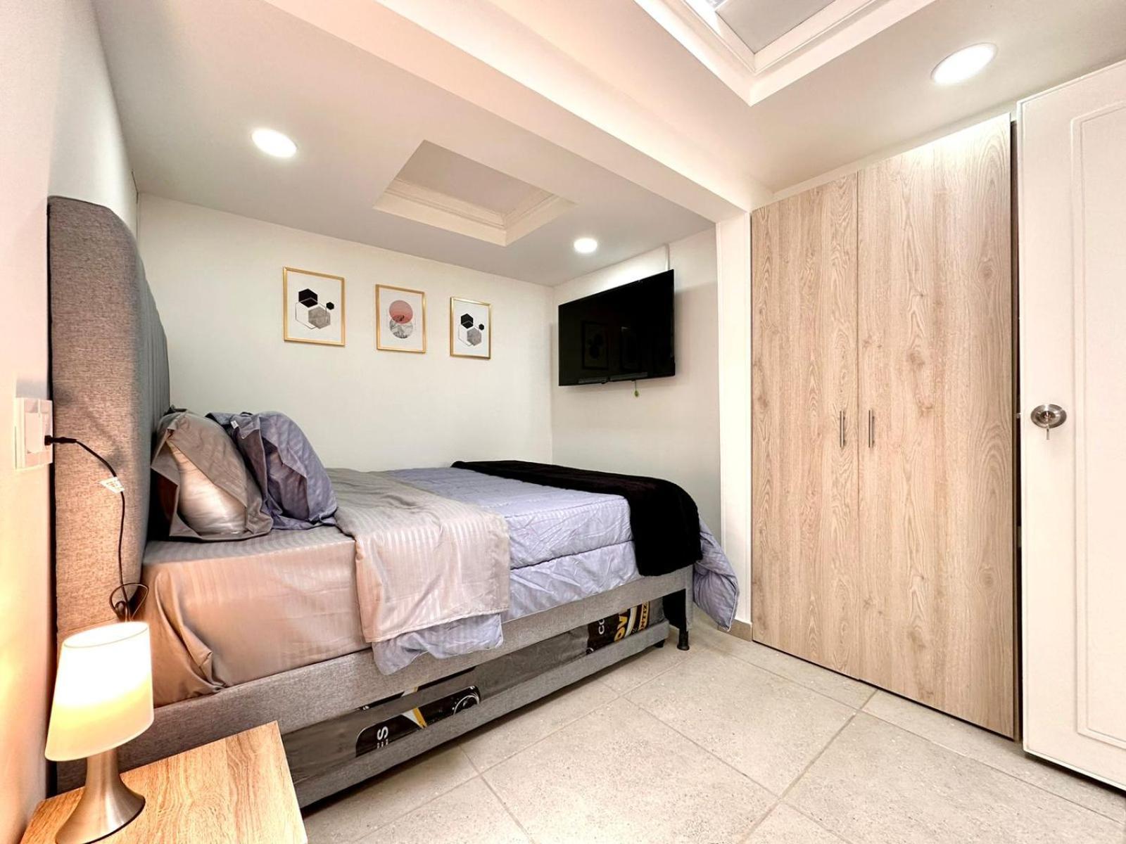Espacio Ideal Grupos, Virrey Park, 3 King Size