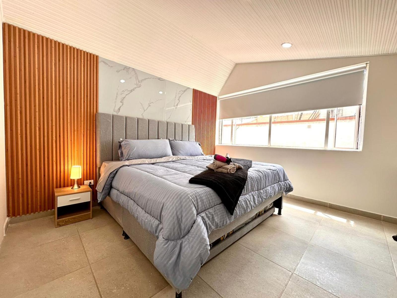 Espacio Ideal Grupos, Virrey Park, 3 King Size * Bogota