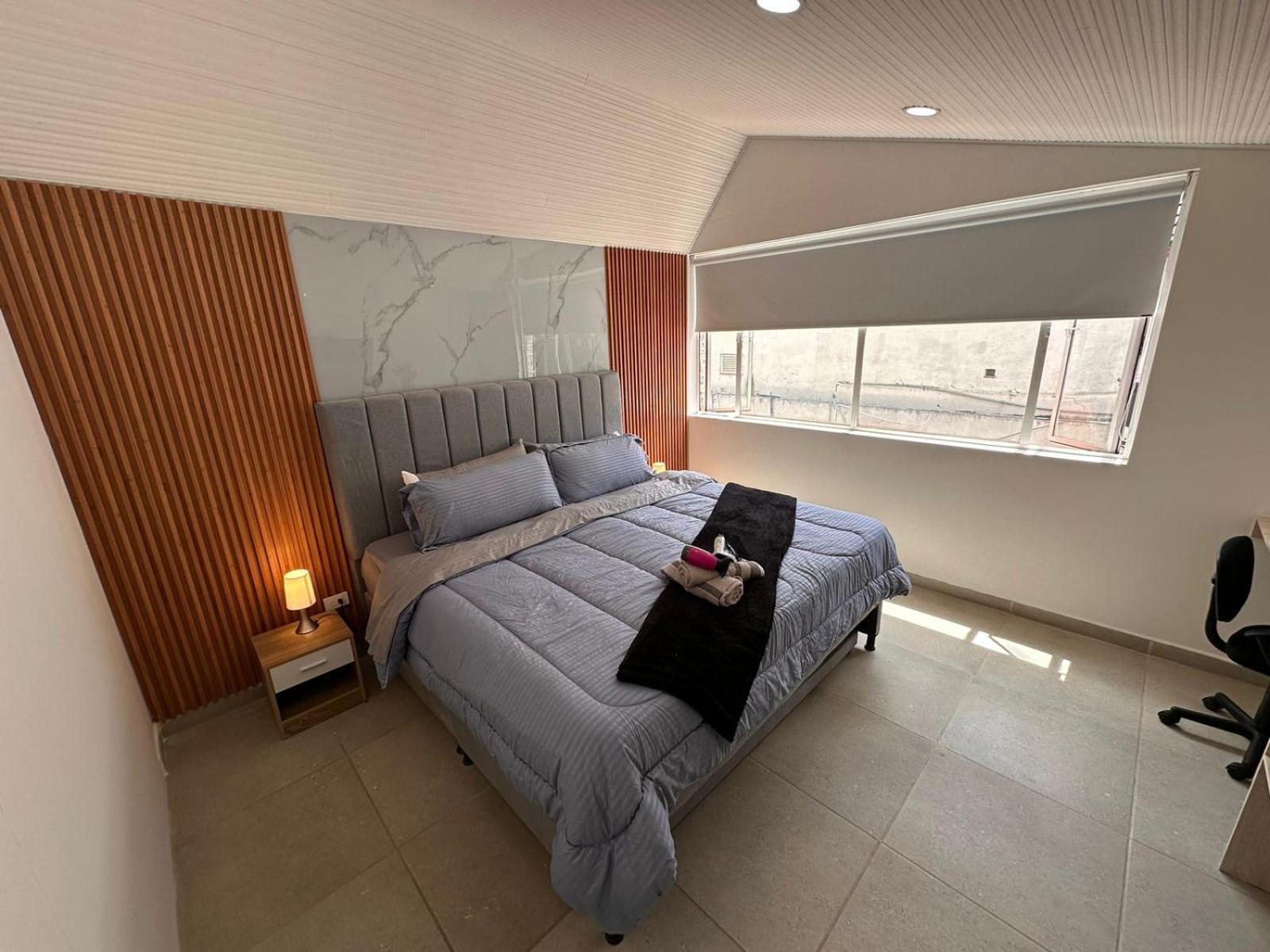 Espacio Ideal Grupos, Virrey Park, 3 King Size