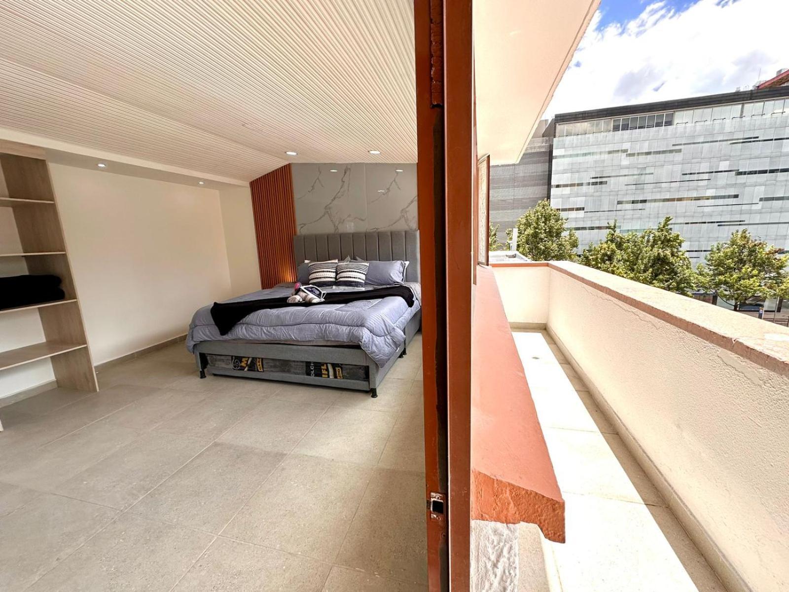 Espacio Ideal Grupos, Virrey Park, 3 King Size