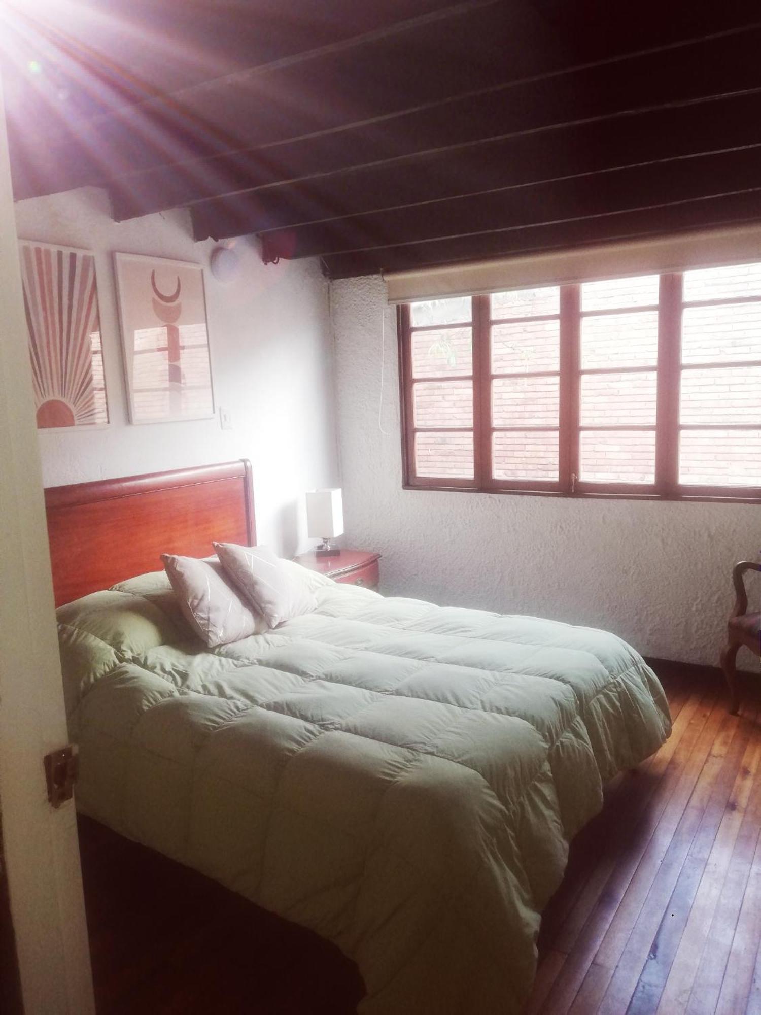 Amplio Y Muy Bien Ubicado Apartment