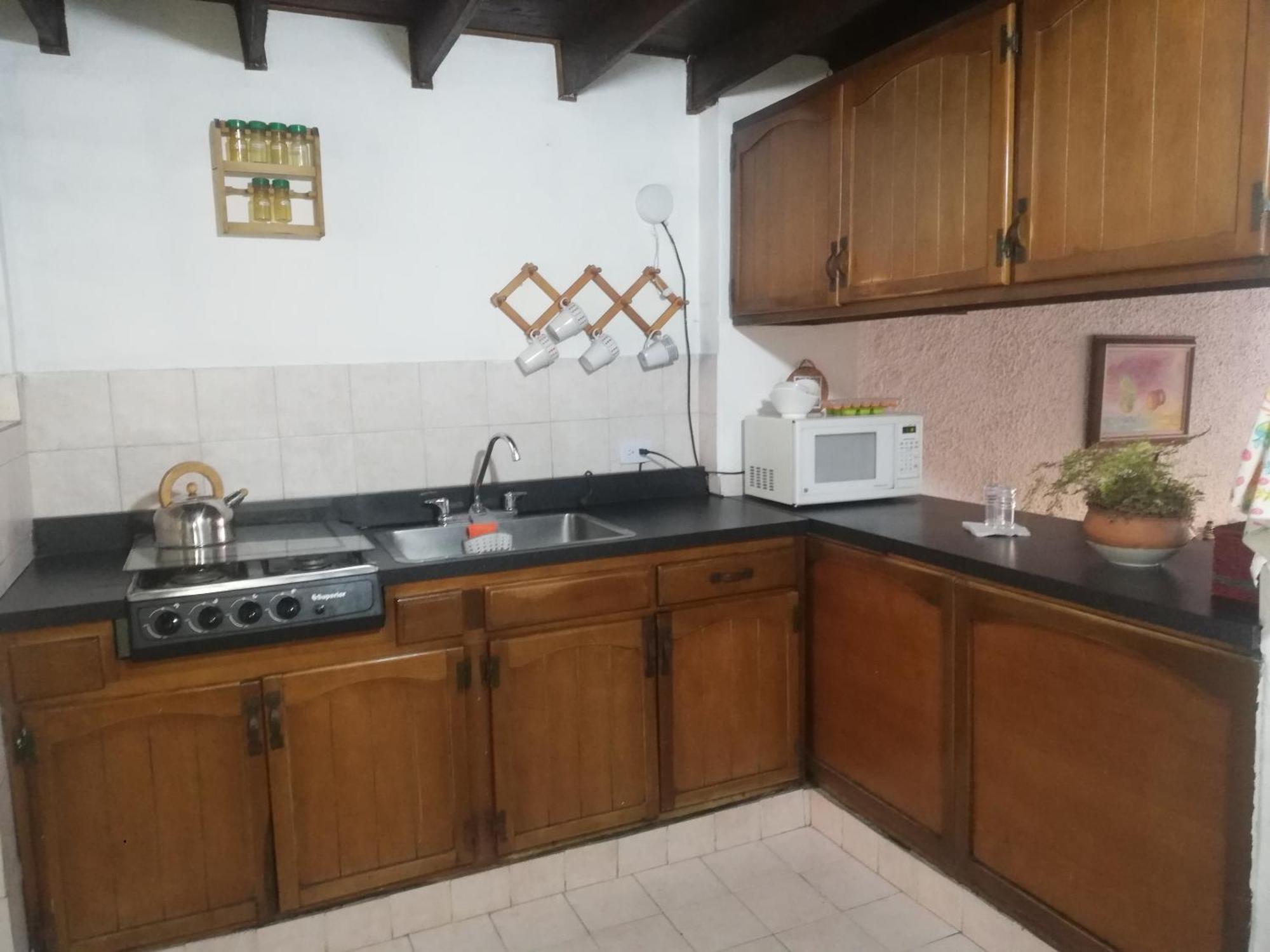 Amplio Y Muy Bien Ubicado Apartment Bogota