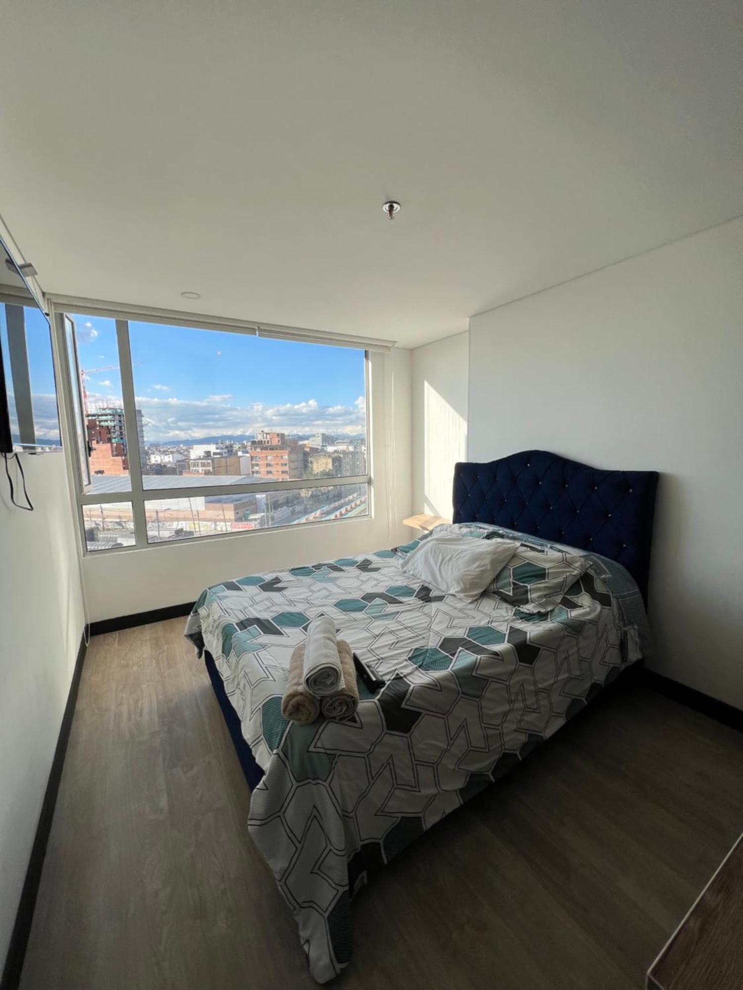 Lindo Apartamento Increible Vista Oikos Infinitum Apartamento *