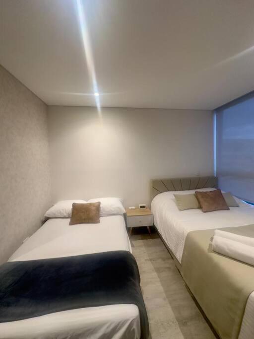 Apartment Elegante En Corferias