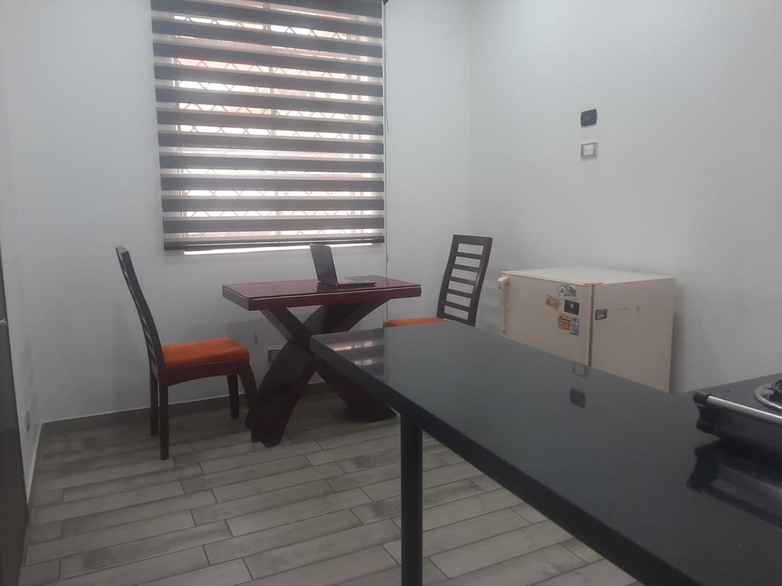 Apartment Sector De Corferias , Y A 5 Cuadras, Embajada Americana 10 Cuadras, Cerca Al Can , G 12 , Universidad Nacional , Aeropuerto A 2 Cuadras Estacion Ciudad Universitaria Marque-tresdiecisietecincoveintisieteveintiseistreintayu