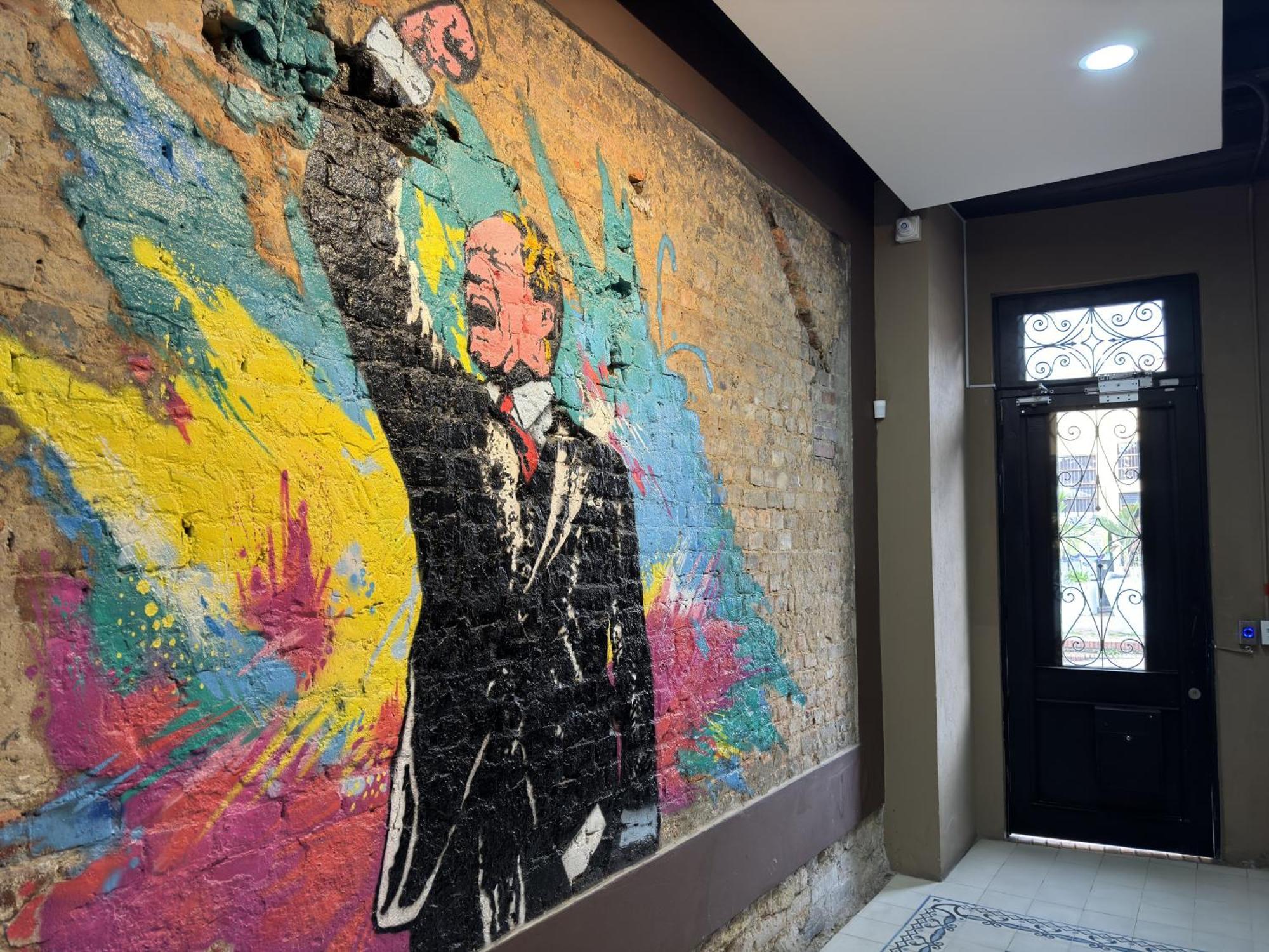 Moderno En La Candelaria, Cerca De Museos Y Universidades !!!