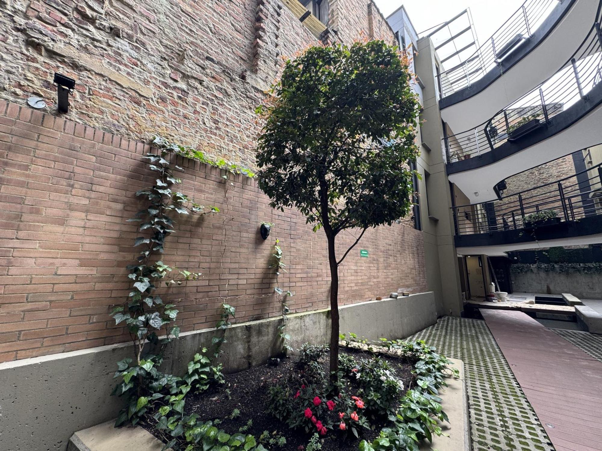 Moderno En La Candelaria, Cerca De Museos Y Universidades !!! Bogotá