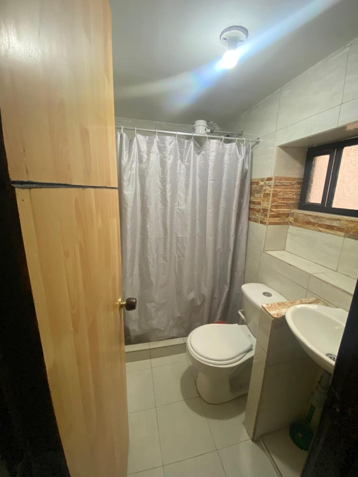 Apartment Angeles De Monserrate Bogota