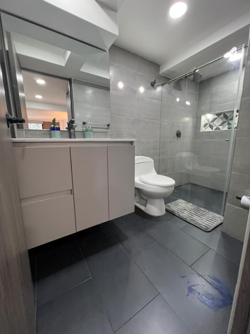 Apartment Loft Doble Altura Normandia Bogota