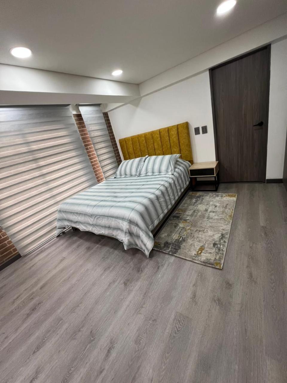 Loft Doble Altura Normandia *