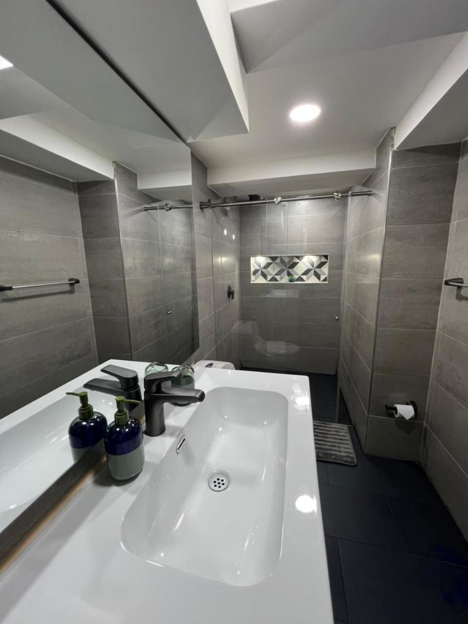 Apartment Loft Doble Altura Normandia