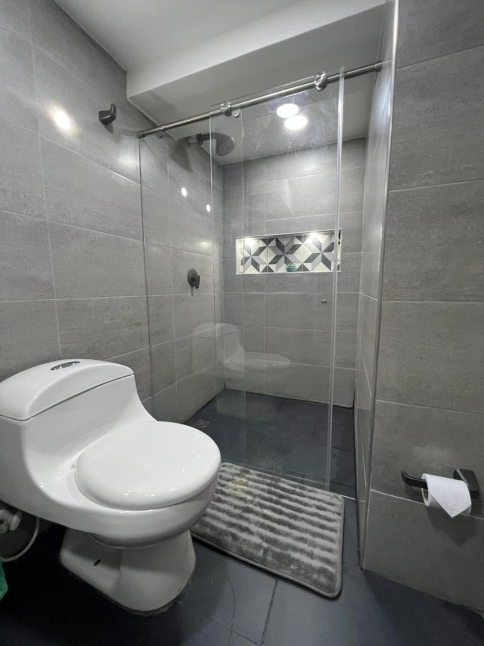 Loft Doble Altura Normandia Apartment *