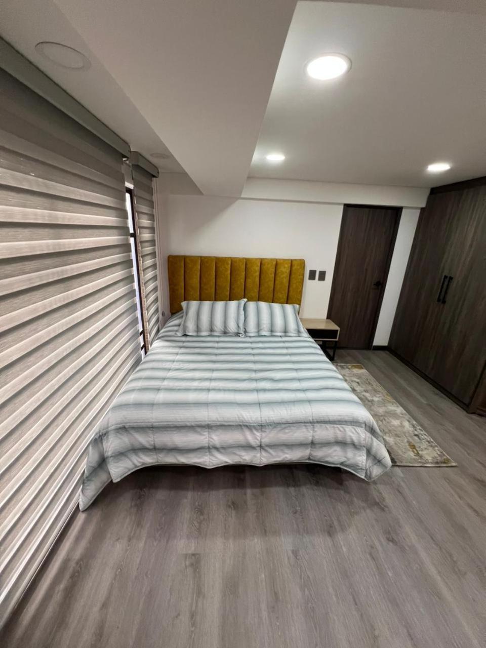 Loft Doble Altura Normandia Bogota