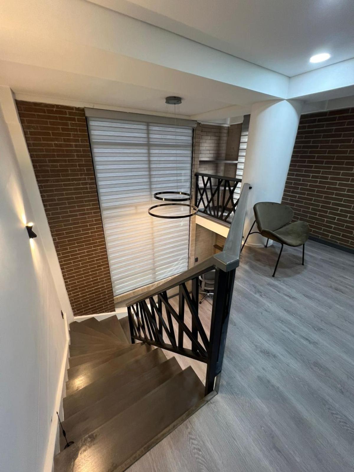 Loft Doble Altura Normandia * Bogota