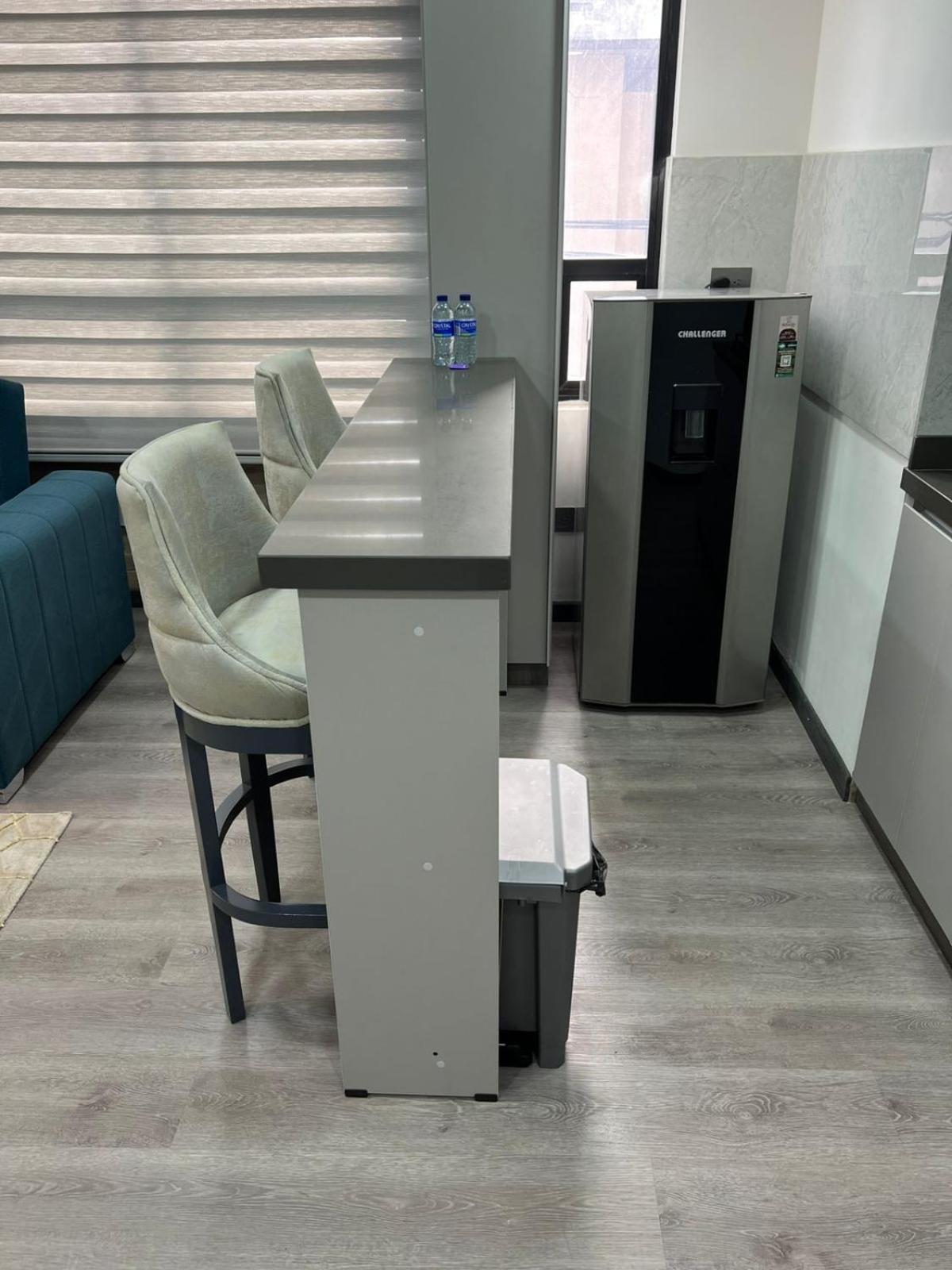 Apartment Loft Doble Altura Normandia