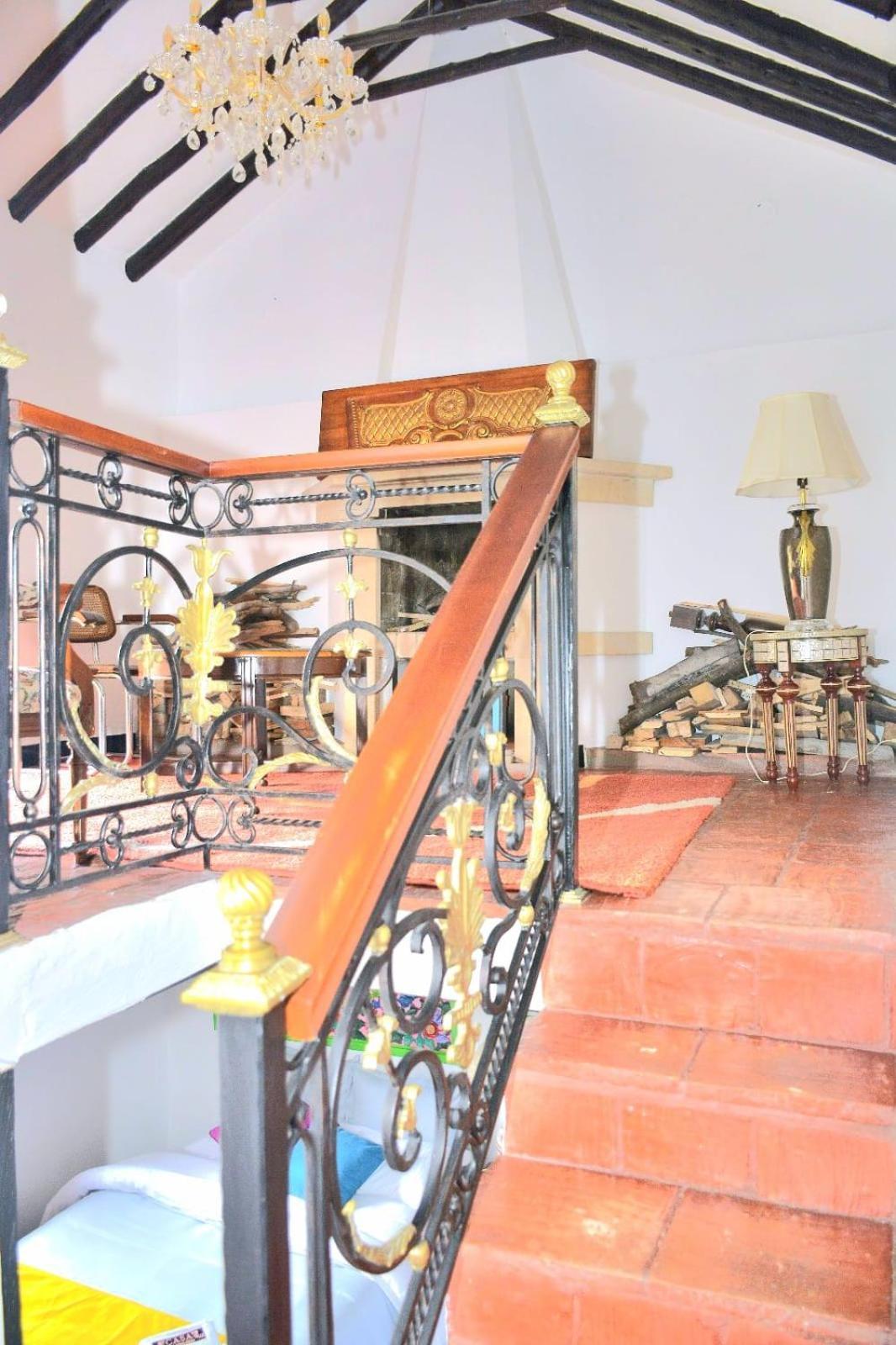 Hotel Casa De La Calle Yerma