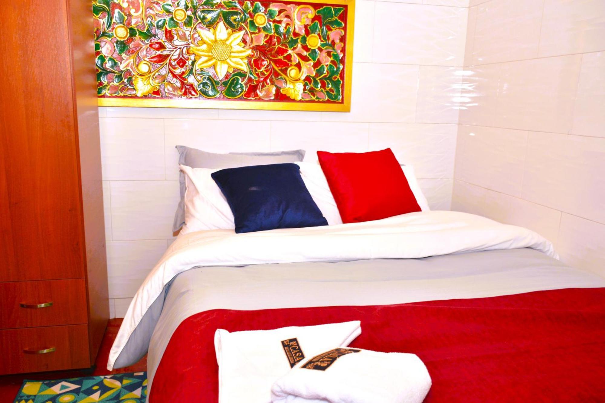 Casa De La Calle Yerma Hotel
