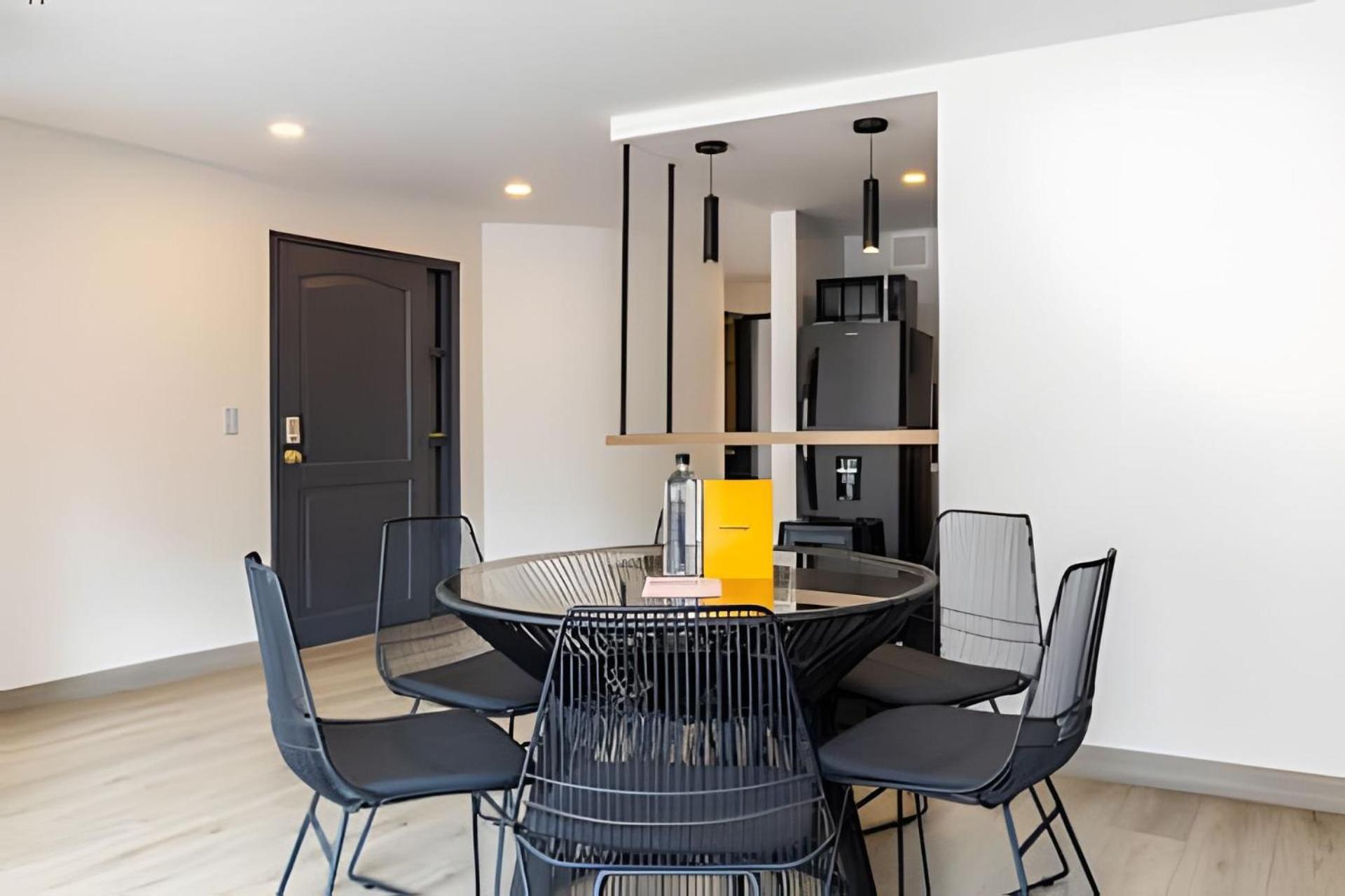Apartamento 10.73 Flats X Ahead *