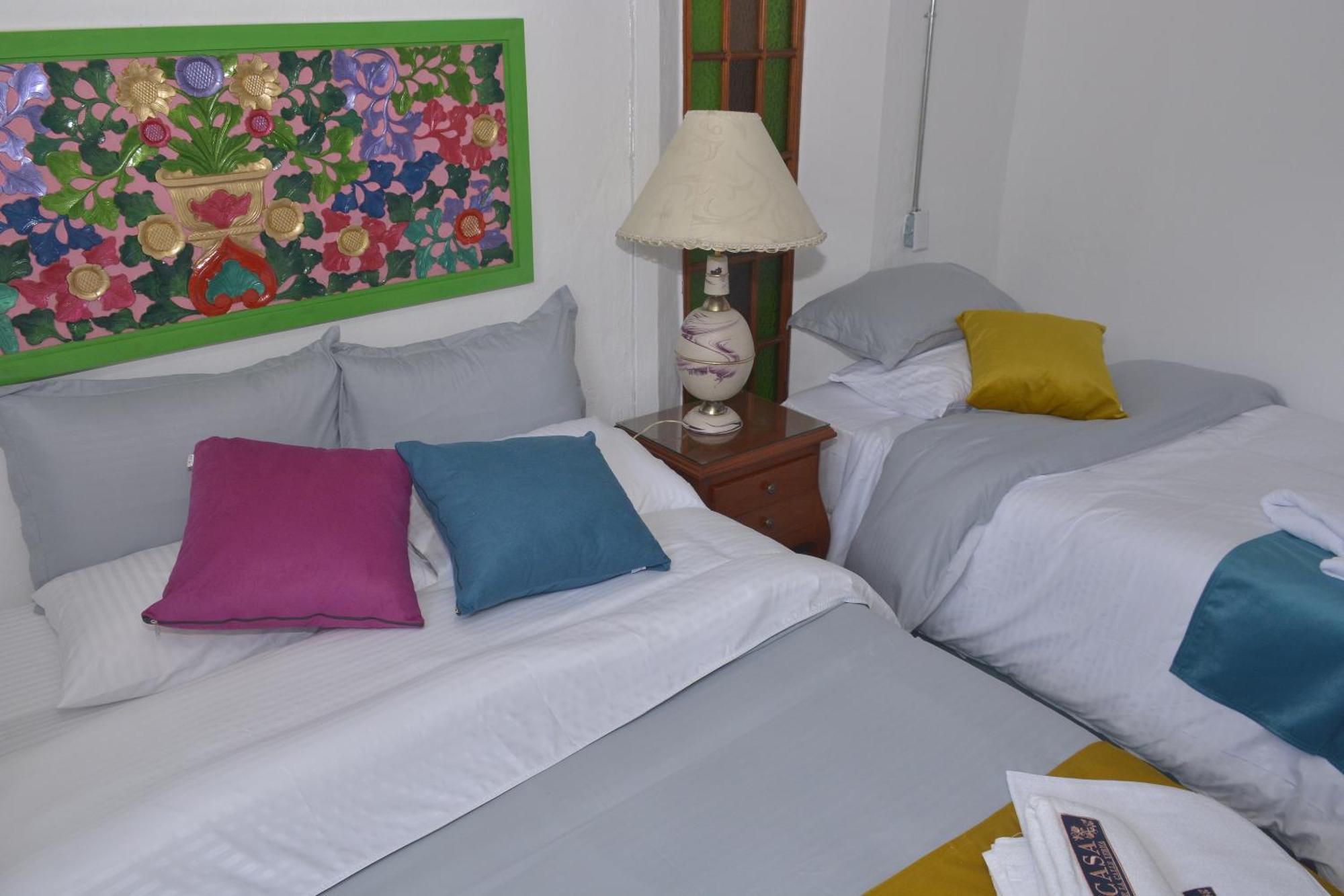 Hotel Casa De La Calle Yerma *
