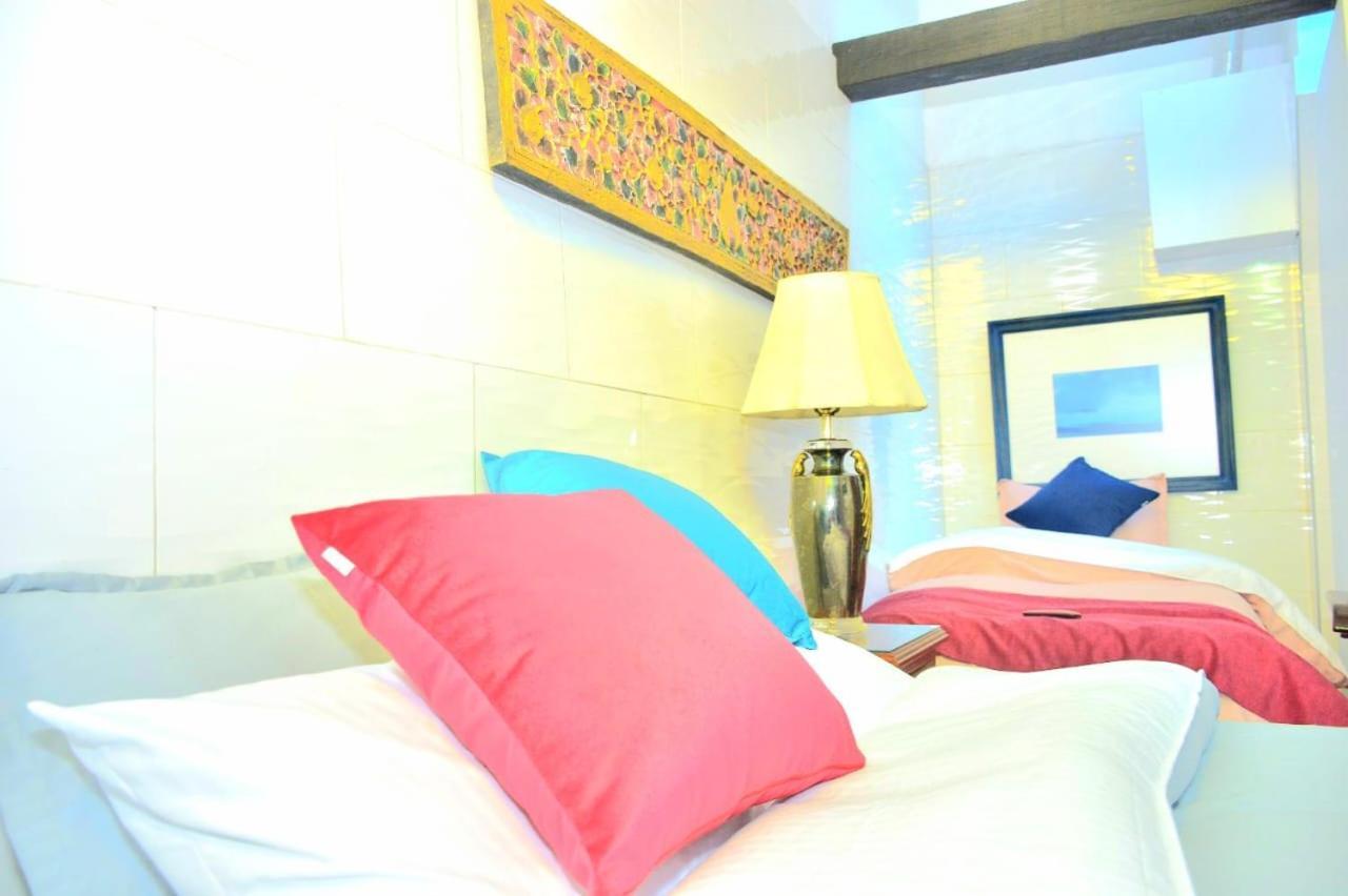 Casa De La Calle Yerma Hotel